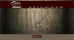 Desktop Screenshot of centurygamepark.com